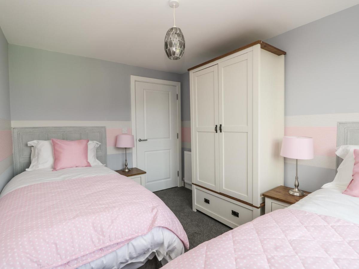 Manor Heath Apartment 4 Scarborough Buitenkant foto