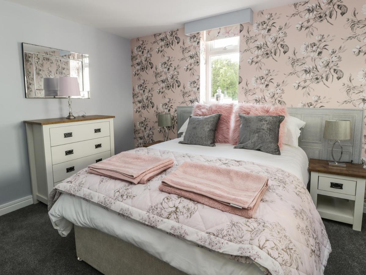 Manor Heath Apartment 4 Scarborough Buitenkant foto
