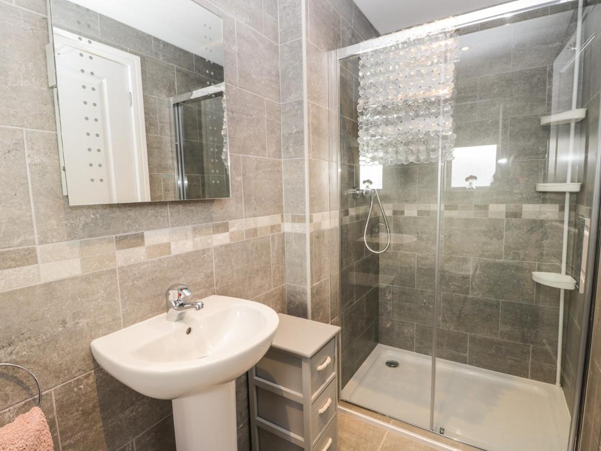 Manor Heath Apartment 4 Scarborough Buitenkant foto