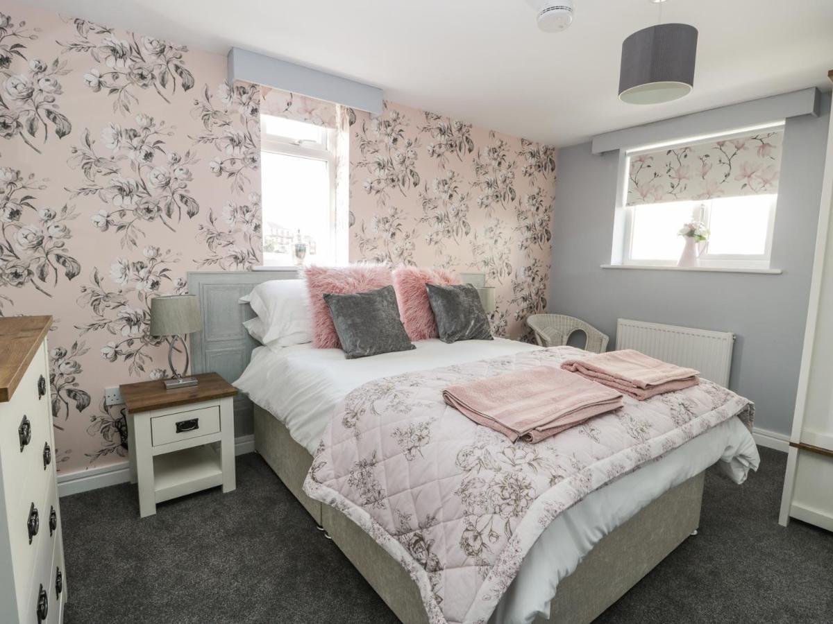 Manor Heath Apartment 4 Scarborough Buitenkant foto